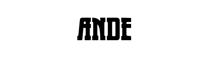 Warmonger BB  Free Fonts Download