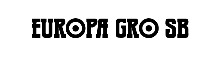 Warmonger BB  Free Fonts Download