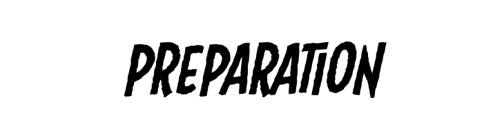 FundeadBB-Italic  Free Fonts Download