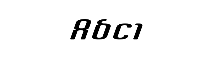 Criminal Italic  Free Fonts Download