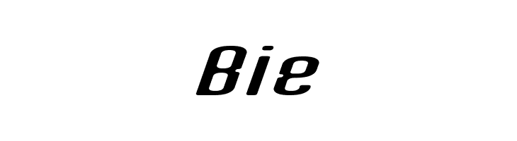 Criminal Italic  Free Fonts Download
