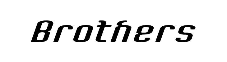 Criminal Italic  Free Fonts Download