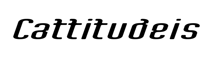 Criminal Italic  Free Fonts Download