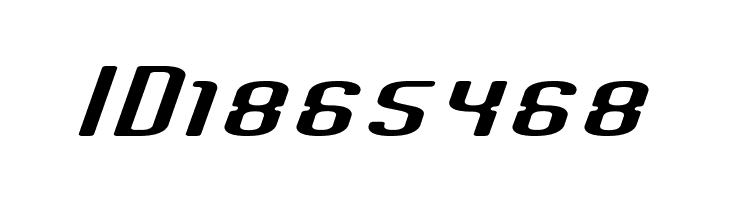 Criminal Italic  Free Fonts Download