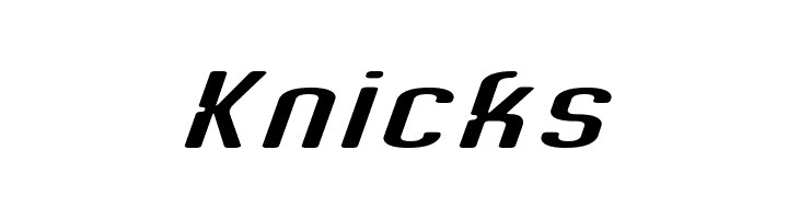 Criminal Italic  Free Fonts Download