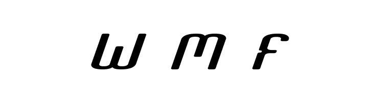 Criminal Italic  Free Fonts Download