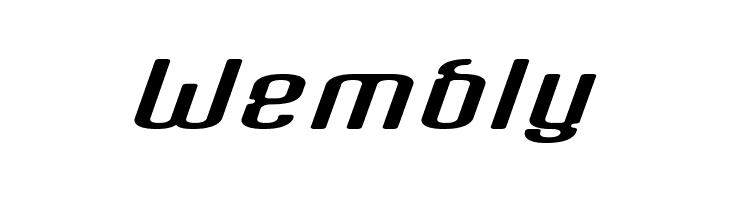 Criminal Italic  Free Fonts Download