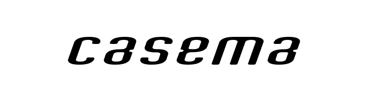 Criminal Italic  Free Fonts Download