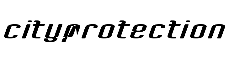 Criminal Italic  Free Fonts Download