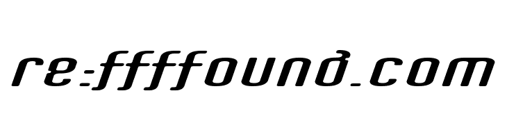 Criminal Italic  Free Fonts Download