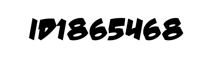 Damn Noisy Kids  Free Fonts Download