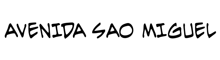 EvilGenius BB  Free Fonts Download