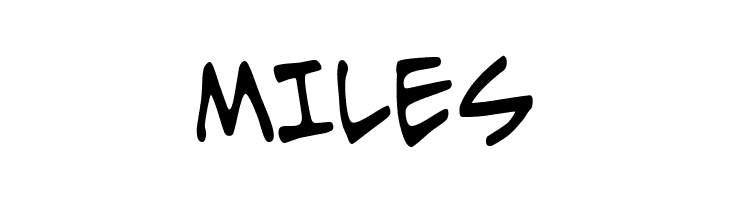 EvilGenius BB  Free Fonts Download