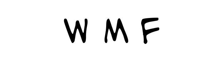 EvilGenius BB  Free Fonts Download