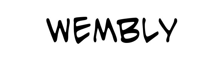 EvilGenius BB  Free Fonts Download