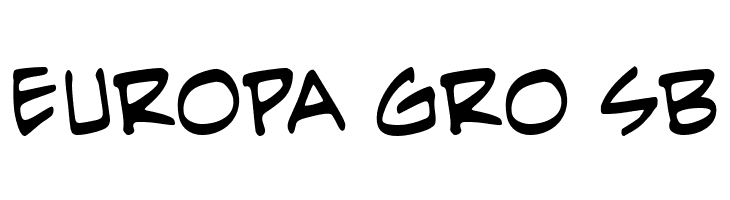 EvilGenius BB  Free Fonts Download