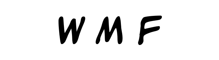 EvilGenius BB Bold  Free Fonts Download