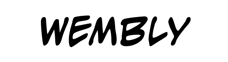 EvilGenius BB Bold  Free Fonts Download