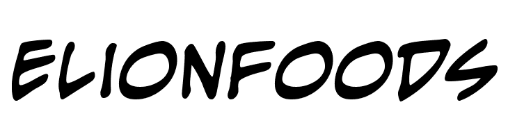 EvilGenius BB Bold  Free Fonts Download
