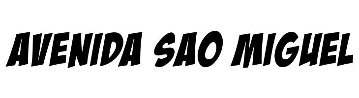 BadaBoom BB  Free Fonts Download