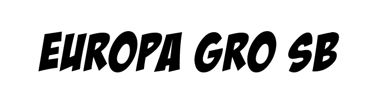 BadaBoom BB  Free Fonts Download