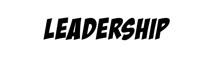 BadaBoom BB  Free Fonts Download