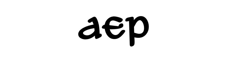 Ale and Wenches BB Bold  Free Fonts Download