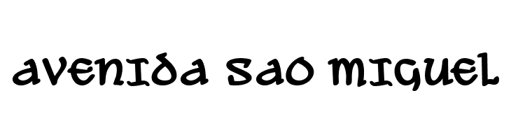 Ale and Wenches BB Bold  Free Fonts Download