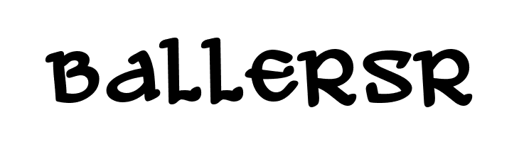 Ale and Wenches BB Bold  Free Fonts Download