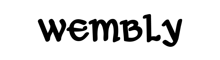 Ale and Wenches BB Bold  Free Fonts Download