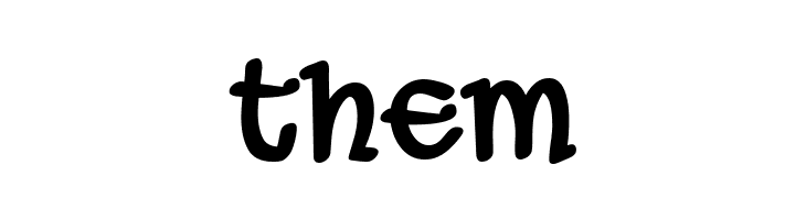 Ale and Wenches BB Bold  Free Fonts Download