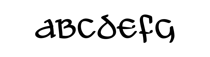 Ale and Wenches BB  Free Fonts Download