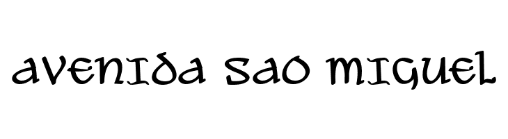 Ale and Wenches BB  Free Fonts Download