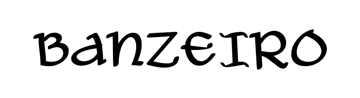 Ale and Wenches BB  Free Fonts Download