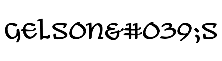 Ale and Wenches BB  Free Fonts Download