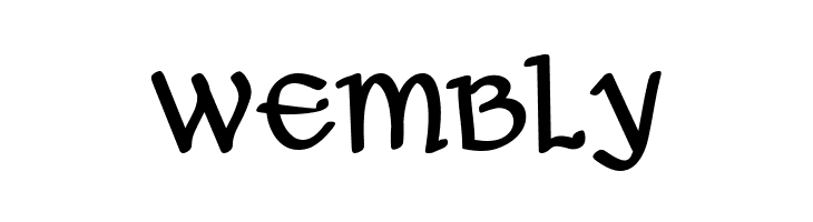 Ale and Wenches BB  Free Fonts Download