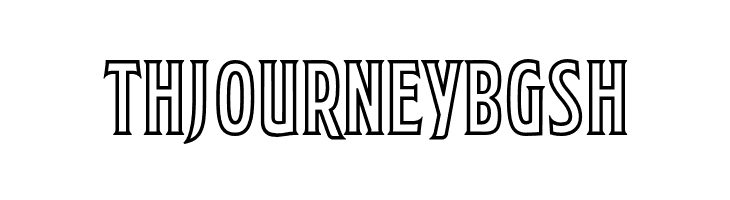 MortuaryDecoBB  Free Fonts Download