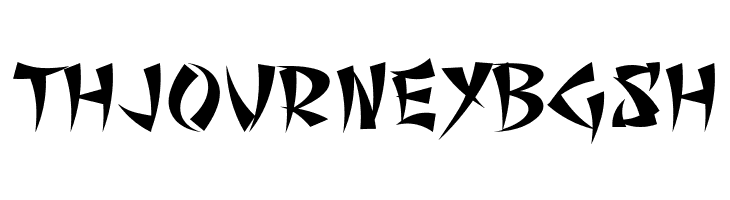 Seven Monkey Fury BB  Free Fonts Download