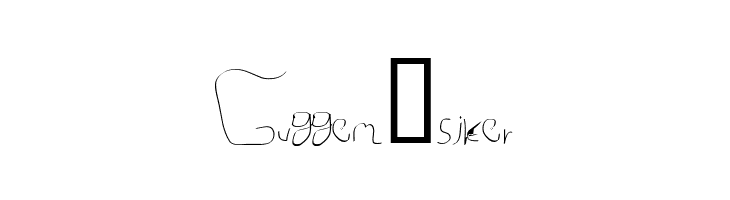 Girl Next Door2 1  Free Fonts Download