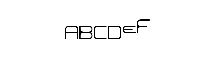 BN Expoo  Free Fonts Download