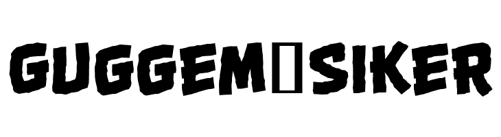 OneTwoPunch BB  Free Fonts Download