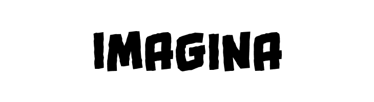 OneTwoPunch BB  Free Fonts Download