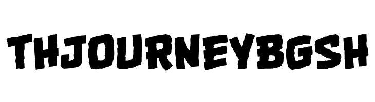 OneTwoPunch BB  Free Fonts Download