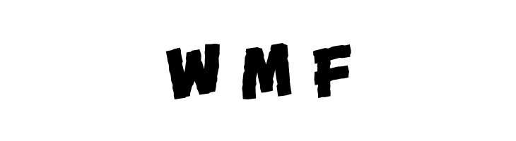 OneTwoPunch BB  Free Fonts Download