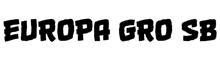 OneTwoPunch BB  Free Fonts Download