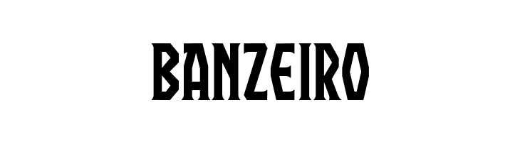 Praetorium BB  Free Fonts Download