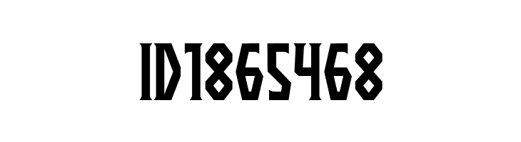 Praetorium BB  Free Fonts Download