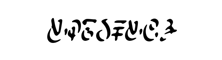 WizardSpeak Worn  Free Fonts Download