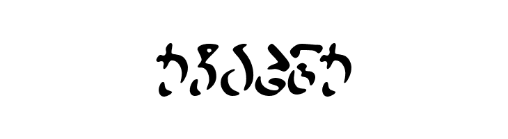 WizardSpeak Worn  Free Fonts Download
