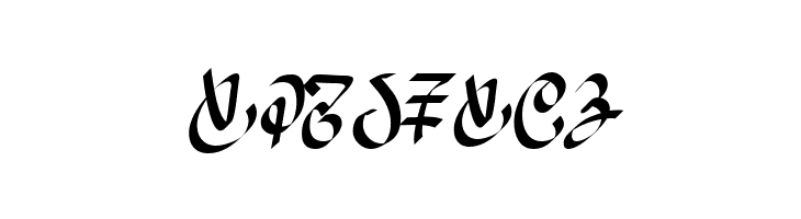 WizardSpeak  Free Fonts Download